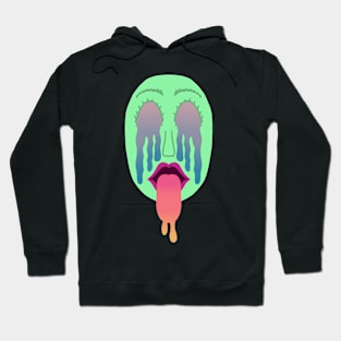 Acid Tears Hoodie